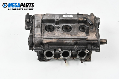 Глава за Volkswagen Passat III Variant B5 (05.1997 - 12.2001) 2.8 V6 Syncro/4motion, 193 к.с.