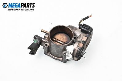 Дроселова клапа за Volkswagen Passat III Variant B5 (05.1997 - 12.2001) 2.8 V6 Syncro/4motion, 193 к.с.