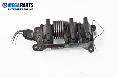 Запалителна бобина за Volkswagen Passat III Variant B5 (05.1997 - 12.2001) 2.8 V6 Syncro/4motion, 193 к.с.