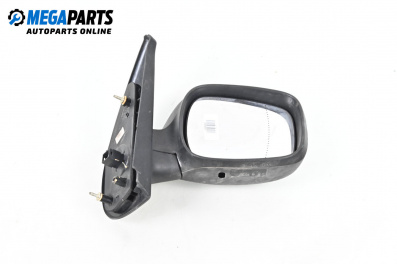 Огледало за Renault Kangoo Van (08.1997 - 02.2008), 4+1 вр., миниван, позиция: дясна