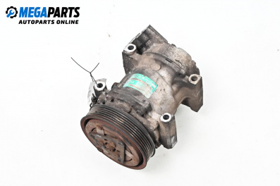 Компресор климатик за Renault Kangoo Van (08.1997 - 02.2008) 1.9 dTi (KC0U), 80 к.с., № 7700111235