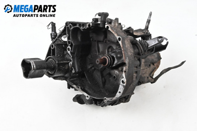 Ръчна скоростна кутия за Renault Kangoo Van (08.1997 - 02.2008) 1.9 dTi (KC0U), 80 к.с.