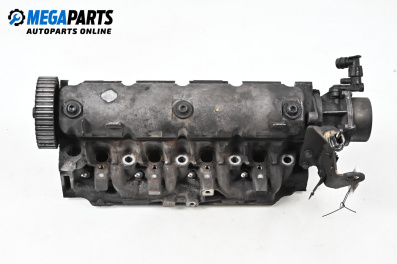 Глава за Renault Kangoo Van (08.1997 - 02.2008) 1.9 dTi (KC0U), 80 к.с.