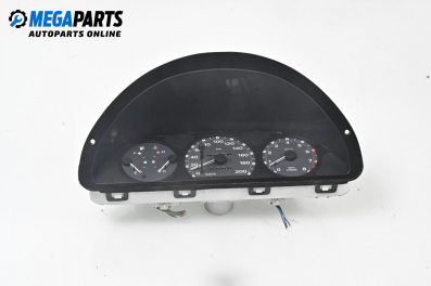 Километраж за Fiat Punto Hatchback I (09.1993 - 09.1999) 55 1.1, 54 к.с.