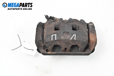 Спирачен апарат за Subaru Legacy III Wagon (10.1998 - 08.2003), позиция: предна, лява