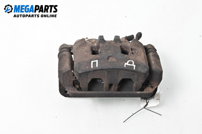 Спирачен апарат за Subaru Legacy III Wagon (10.1998 - 08.2003), позиция: предна, дясна