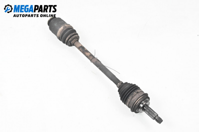 Полуоска за Subaru Legacy III Wagon (10.1998 - 08.2003) 2.5 AWD, 156 к.с., позиция: предна, дясна, автоматик