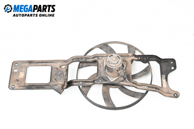 Перка охлаждане за Renault Megane Scenic (10.1996 - 12.2001) 1.9 dTi (JA0N), 98 к.с.