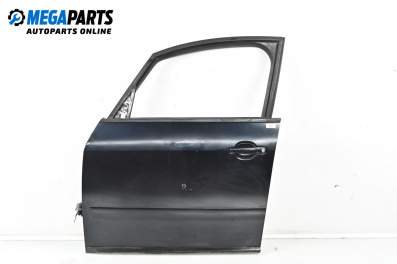 Врата за Audi A2 Hatchback (02.2000 - 08.2005), 4+1 вр., хечбек, позиция: предна, лява