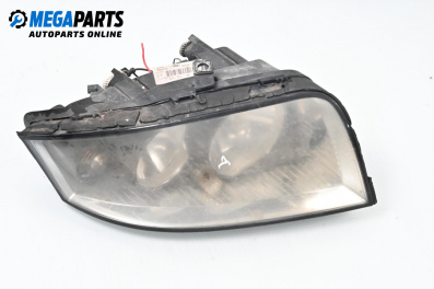 Фар за Audi A2 Hatchback (02.2000 - 08.2005), хечбек, позиция: дясна