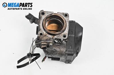 Дроселова клапа за Audi A2 Hatchback (02.2000 - 08.2005) 1.4, 75 к.с.