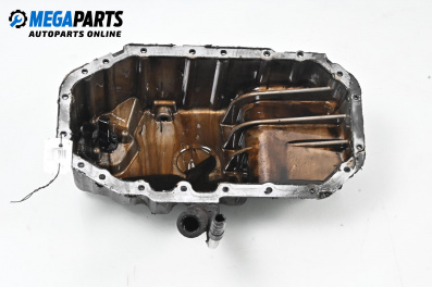 Картер за Audi A2 Hatchback (02.2000 - 08.2005) 1.4, 75 к.с.