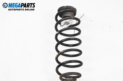 Пружина за ходова част за Audi A2 Hatchback (02.2000 - 08.2005), хечбек, позиция: задна