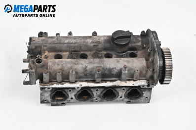 Глава за Audi A2 Hatchback (02.2000 - 08.2005) 1.4, 75 к.с.