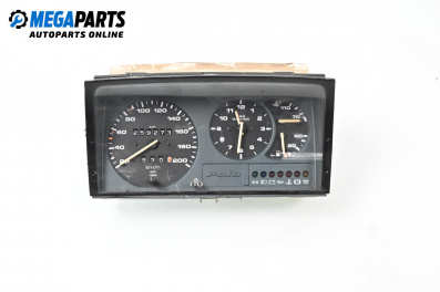 Километраж за Volkswagen Polo Hatchback I (10.1981 - 09.1994) 1.4 D, 48 к.с.