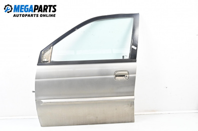 Врата за Kia Joice Minivan (02.2000 - 06.2003), 4+1 вр., миниван, позиция: предна, лява