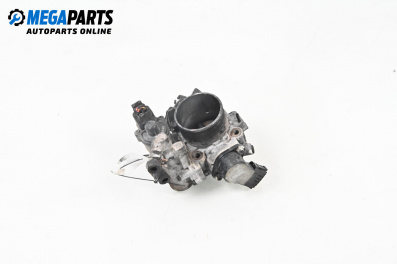 Дроселова клапа за Kia Joice Minivan (02.2000 - 06.2003) 2.0, 120 к.с.