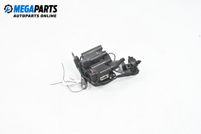 Запалителна бобина за Kia Joice Minivan (02.2000 - 06.2003) 2.0, 120 к.с.