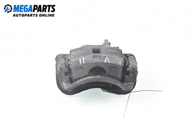 Спирачен апарат за Kia Joice Minivan (02.2000 - 06.2003), позиция: предна, лява