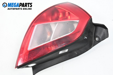 Стоп за Renault Megane II Hatchback (07.2001 - 10.2012), хечбек, позиция: лява