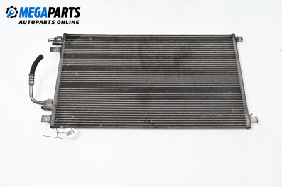 Климатичен радиатор за Renault Megane II Hatchback (07.2001 - 10.2012) 1.5 dCi (BM0F, CM0F), 82 к.с.