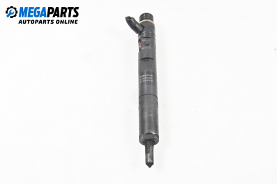 Дюза дизел за Renault Megane II Hatchback (07.2001 - 10.2012) 1.5 dCi (BM0F, CM0F), 82 к.с., № EJBR01801A