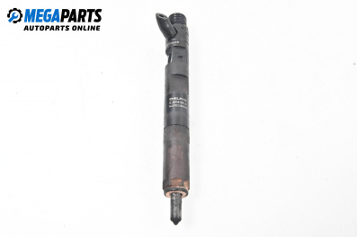 Дюза дизел за Renault Megane II Hatchback (07.2001 - 10.2012) 1.5 dCi (BM0F, CM0F), 82 к.с., № EJBR01801A