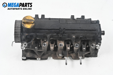 Глава за Renault Megane II Hatchback (07.2001 - 10.2012) 1.5 dCi (BM0F, CM0F), 82 к.с.