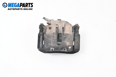 Спирачен апарат за Renault Megane II Hatchback (07.2001 - 10.2012), позиция: предна, дясна