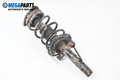 Макферсон за Renault Megane II Hatchback (07.2001 - 10.2012), хечбек, позиция: предна, лява
