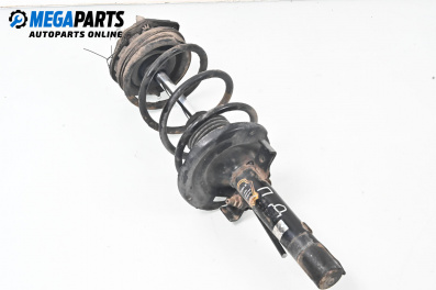 Макферсон за Renault Megane II Hatchback (07.2001 - 10.2012), хечбек, позиция: предна, дясна