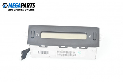 Часовник за Citroen C3 Hatchback I (02.2002 - 11.2009)