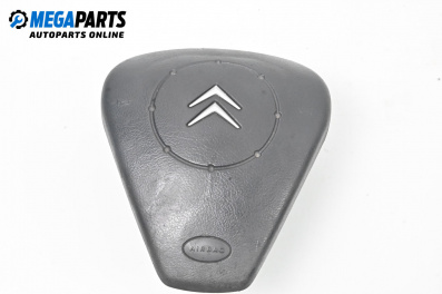 Airbag за Citroen C3 Hatchback I (02.2002 - 11.2009), 4+1 вр., хечбек, позиция: предна