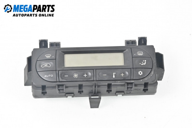 Панел климатроник за Citroen C3 Hatchback I (02.2002 - 11.2009)