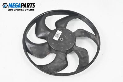 Перка охлаждане за Citroen C3 Hatchback I (02.2002 - 11.2009) 1.6 16V, 109 к.с.