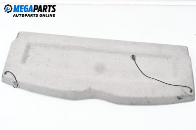 Кора багажник за Citroen C3 Hatchback I (02.2002 - 11.2009), 4+1 вр., хечбек