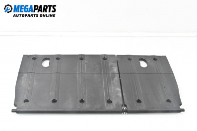 Кора багажник за Citroen C3 Hatchback I (02.2002 - 11.2009), 4+1 вр., хечбек