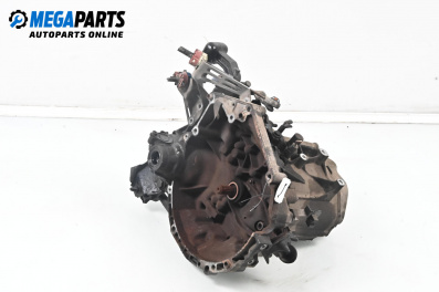 Ръчна скоростна кутия за Citroen C3 Hatchback I (02.2002 - 11.2009) 1.6 16V, 109 к.с.