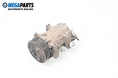 Компресор климатик за Citroen C3 Hatchback I (02.2002 - 11.2009) 1.6 16V, 109 к.с., № SD6V12