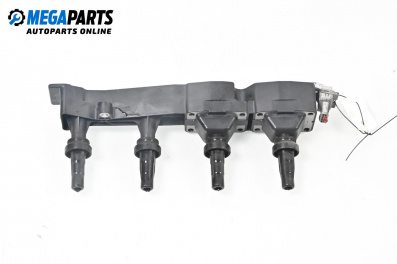 Запалителна бобина за Citroen C3 Hatchback I (02.2002 - 11.2009) 1.6 16V, 109 к.с.