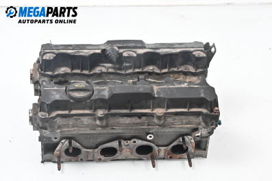 Глава за Citroen C3 Hatchback I (02.2002 - 11.2009) 1.6 16V, 109 к.с.