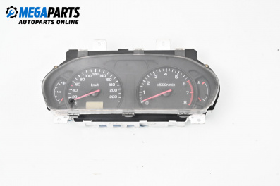 Километраж за Mitsubishi Space Runner Minivan II (08.1999 - 08.2002) 2.4 GDI, 150 к.с.