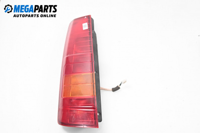 Стоп за Mitsubishi Space Runner Minivan II (08.1999 - 08.2002), миниван, позиция: лява