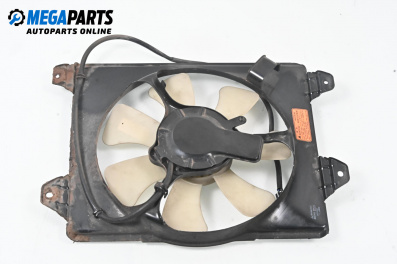 Перка охлаждане за Mitsubishi Space Runner Minivan II (08.1999 - 08.2002) 2.4 GDI, 150 к.с.