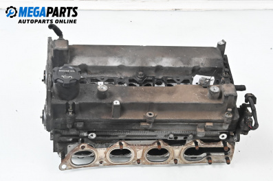 Глава за Mitsubishi Space Runner Minivan II (08.1999 - 08.2002) 2.4 GDI, 150 к.с.