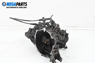 Ръчна скоростна кутия за Mitsubishi Space Runner Minivan II (08.1999 - 08.2002) 2.4 GDI, 150 к.с.