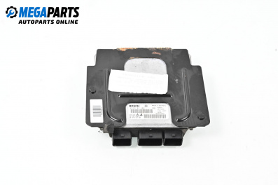Компютър двигател за Peugeot 307 Station Wagon (03.2002 - 12.2009) 2.0 HDI 110, 107 к.с., № Bosch 0 281 011 081