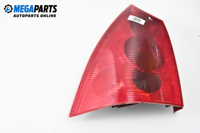 Стоп за Peugeot 307 Station Wagon (03.2002 - 12.2009), комби, позиция: лява