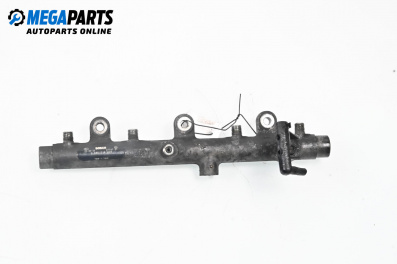 Горивна рейка за Peugeot 307 Station Wagon (03.2002 - 12.2009) 2.0 HDI 110, 107 к.с., № Bosch 0 445 214 019