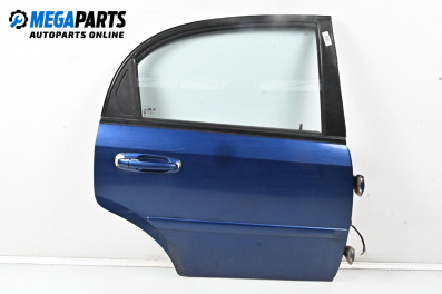 Врата за Chevrolet Lacetti Hatchback (03.2003 - ...), 4+1 вр., хечбек, позиция: задна, дясна